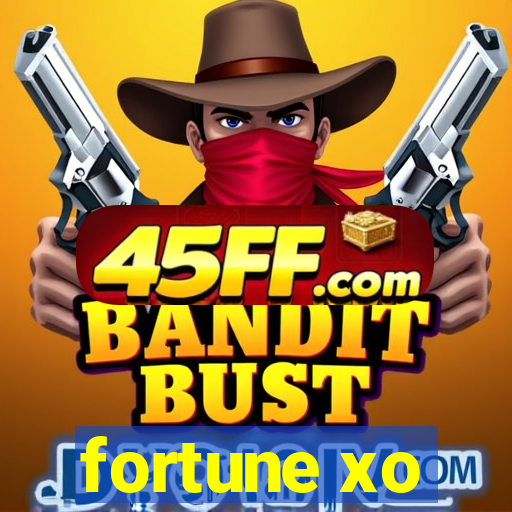 fortune xo
